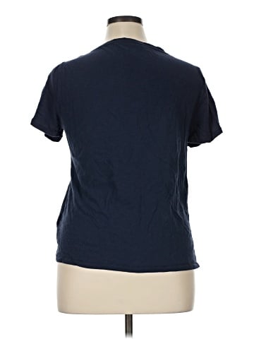 J.Crew Short Sleeve T-Shirt (view 2)