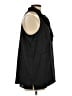 Torrid Black Sleeveless Blouse Size Lg Plus (0) - photo 4