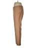 AKRIS Solid Tan Dress Pants Size 12 - photo 5