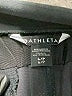 Athleta Black Track Pants Size 6 (petite) - photo 7