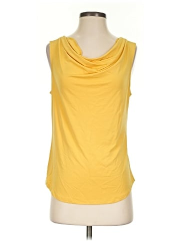T Tahari Sleeveless T-Shirt (view 1)