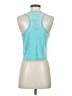Mossimo Supply Co. Teal Tank Top Size S - photo 2