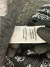 Maurices 100% Polyester Black 3/4 Sleeve Blouse Size L - photo 8