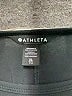 Athleta Solid Black Casual Dress Size XL - photo 7