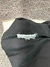 Athleta Solid Black Casual Dress Size XL - photo 8