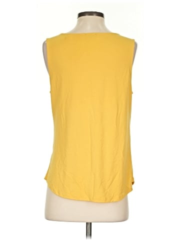 T Tahari Sleeveless T-Shirt (view 2)