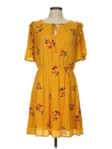 DR2 Casual Dress (view 1)