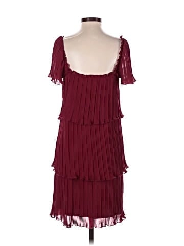 DKNY Cocktail Dress (view 2)