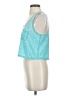 Mossimo Supply Co. Teal Tank Top Size S - photo 5