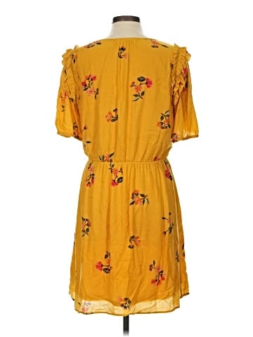 DR2 Casual Dress (view 2)
