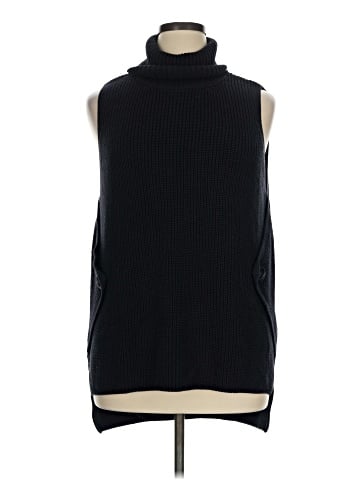 Maeve Sweater Vest (view 1)