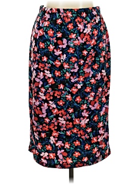 Simply Styled Casual Skirt
