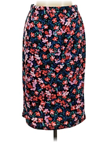 Simply Styled Casual Skirt (view 1)