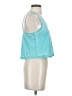 Mossimo Supply Co. Teal Tank Top Size S - photo 4