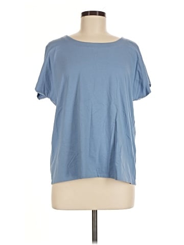 J.Jill Short Sleeve T-Shirt (view 1)