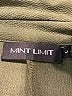 Mint Limit 100% Polyester Green Blazer Size L - photo 6