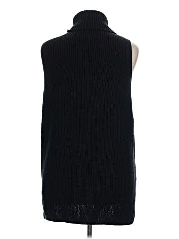 Maeve Sweater Vest (view 2)