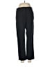 Ann Taylor LOFT Solid Black Dress Pants Size 4 - photo 1