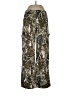 Assorted Brands Camo Gold Cargo Pants Size 32 waist (estimated) - photo 1