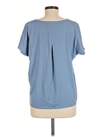 J.Jill Short Sleeve T-Shirt (view 2)
