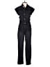 Habitual Black Jumpsuit Size 24 waist - photo 1