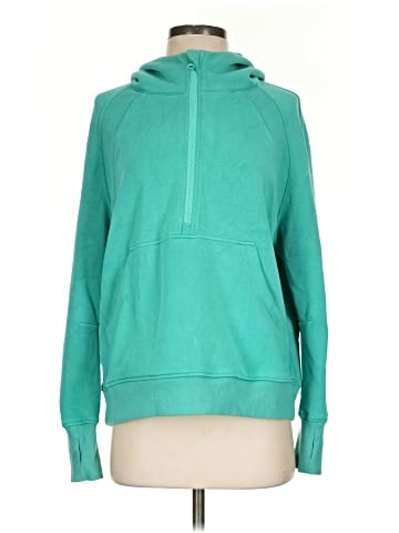 Yelete Pullover Hoodie (view 1)