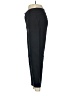 Ann Taylor LOFT Solid Black Dress Pants Size 4 - photo 5