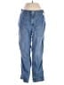 Old Navy Blue Jeans Size S - photo 1