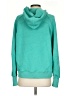 Yelete Teal Pullover Hoodie Size S - photo 2