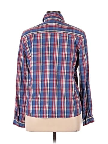 Napa Valley Long Sleeve Button-Down Shirt (view 2)