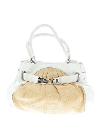 Cole Haan Leather Shoulder Bag (view 1)