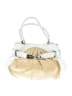 Cole Haan 100% Leather Ivory Leather Shoulder Bag One size - photo 1