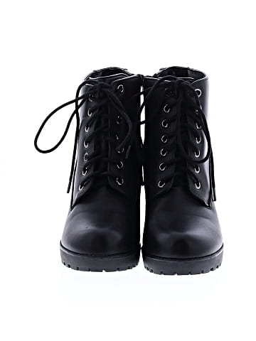 SODA Ankle Boots (view 2)
