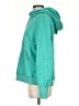 Yelete Teal Pullover Hoodie Size S - photo 5
