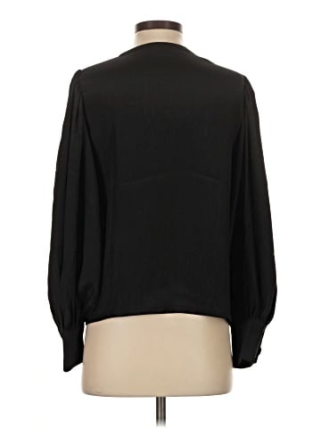 1.State Long Sleeve Blouse (view 2)