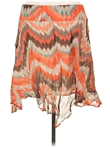 Tommy Bahama Silk Skirt (view 2)