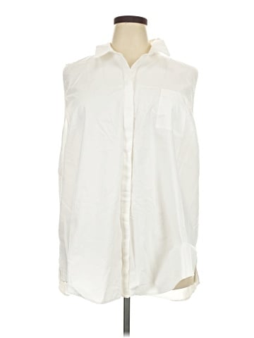 Sejour Sleeveless T-Shirt (view 1)