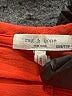 Rag & Bone Orange Short Sleeve T-Shirt Size XXS - photo 7