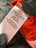 Rag & Bone Orange Short Sleeve T-Shirt Size XXS - photo 8