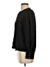 1.State 100% Polyester Black Long Sleeve Blouse Size S - photo 5