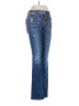 Silver Jeans Co. Hearts Blue Jeans Size 28 waist - photo 1