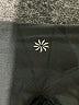 Athleta Black Tank Top Size L - photo 7