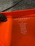 No Comment Orange Bodysuit Size S - photo 3