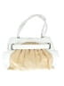 Cole Haan 100% Leather Ivory Leather Shoulder Bag One size - photo 3