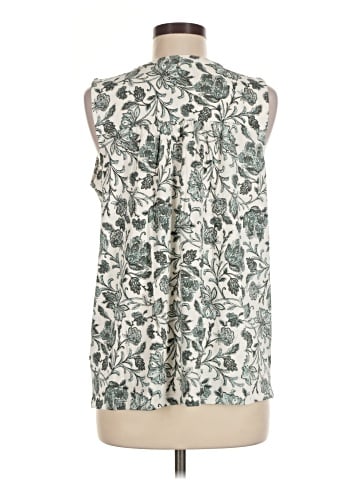 J.Jill Sleeveless Blouse (view 2)
