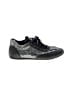 Philipp Plein Color Block Black Sneakers Size EU 36 - photo 1