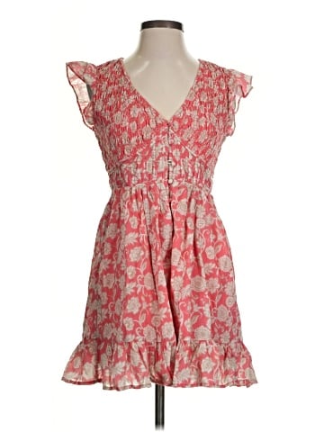 Anthropologie Casual Dress (view 1)