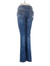Silver Jeans Co. Hearts Blue Jeans Size 28 waist - photo 2
