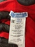 Jacadi 100% Cotton Red Dress Size 10 - photo 3