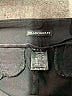 Hilary Radley Solid Black Active Pants Size XXL - photo 4